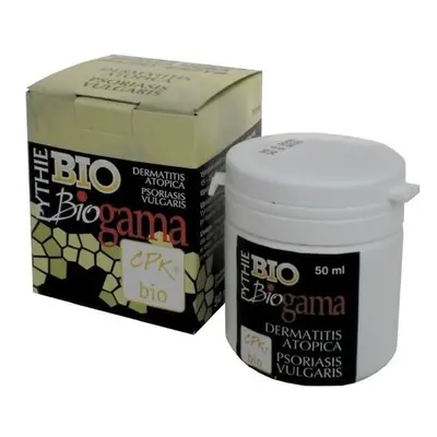 Biogama Pythie Bio chytrá houba 50ml