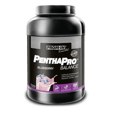 Prom-In Pentha Pro Balance 2250g blueberry