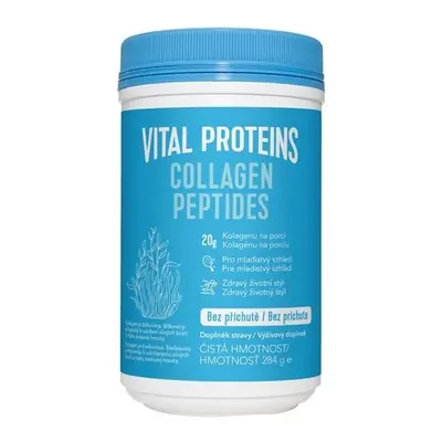 Vital Proteins Collagen Peptides kolagen v prášku 284g