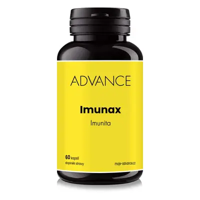 ADVANCE Imunax cps.60