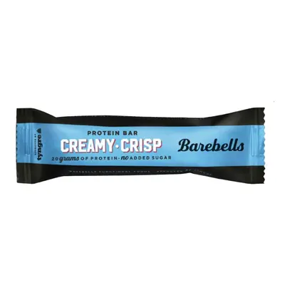 Barebells Protein Bar 55 g creamy crisp