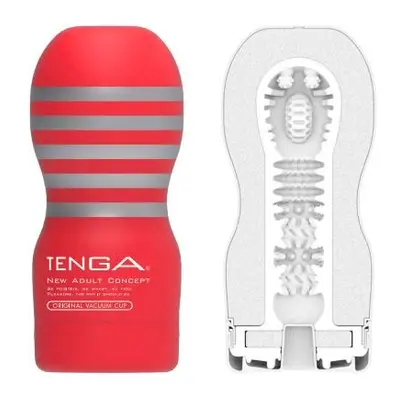 Masturbátor TENGA Original Vacuum Cup