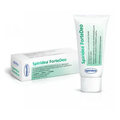 Spiridea ForteDeo 50ml