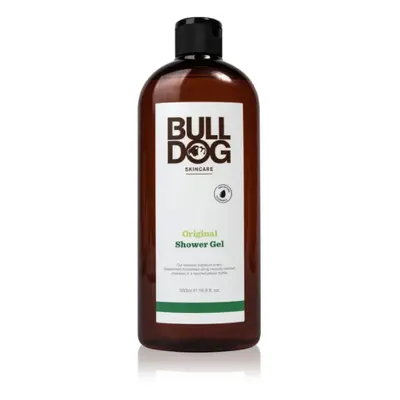 BULLDOG Original Shower Gel 500ml