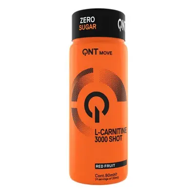 QNT L-Carnitine 3000 Shot 80ml