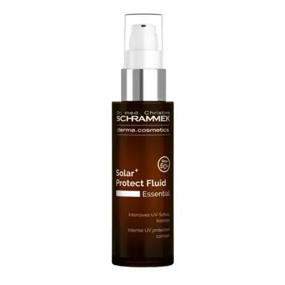 Dr.Schrammek Solar+ Protect Fluid SPF50+ 50ml