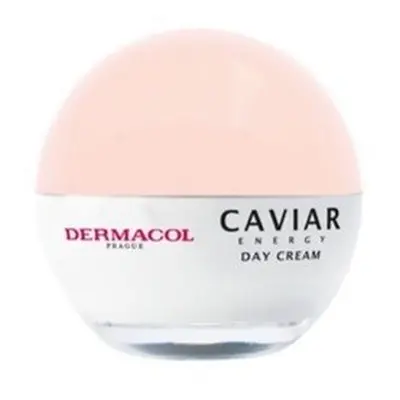 Dermacol Caviar Energy denní krém 50ml