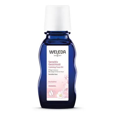 WELEDA Mandlový pleťový olej 50ml