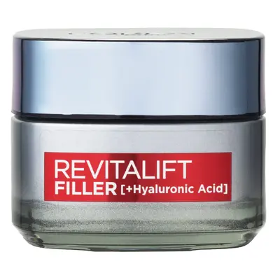 L’Oréal Paris Revitalift Filler vyplňující denní krém proti stárnutí pleti 50ml