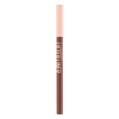 MAYBELLINE Lifter Liner tužka na rty 02