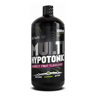 BioTech Multi Hypotonic 1000 ml orange