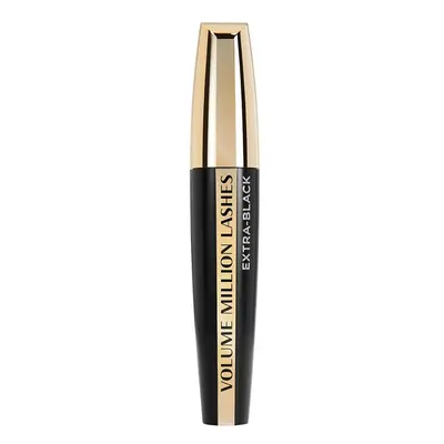 L’Oréal Paris Volume Million Lashes objemová řasenka odstín Extra Black 9,2 ml