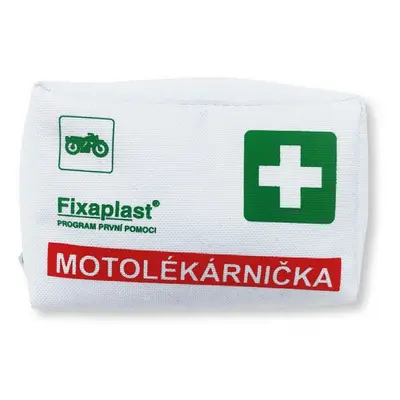 Fixaplast motolékárnička textil