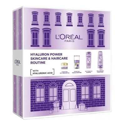 LORÉAL Hyaluron Power set