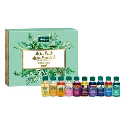 Kneipp Dárková sada koup.olejů Můj moment 10x20ml