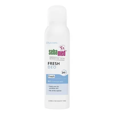 SEBAMED Frische Deo Frisch aerosol 150ml