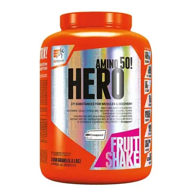 Extrifit Hero 3000 g ovoce