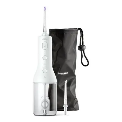 Philips Sonicare Power Flosser HX3826/31 zubní sprcha