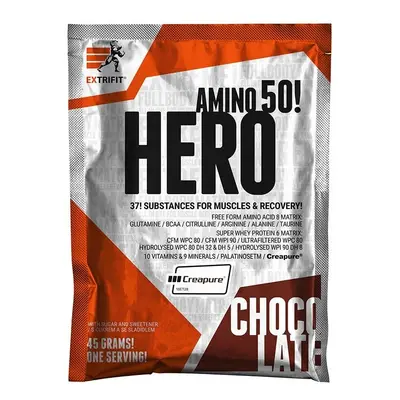 Extrifit Hero 45g chocolate