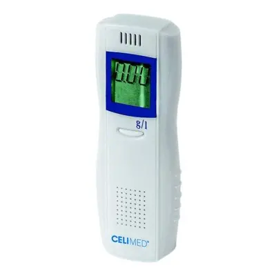 Alkohol tester digitální CELIMED AL-224