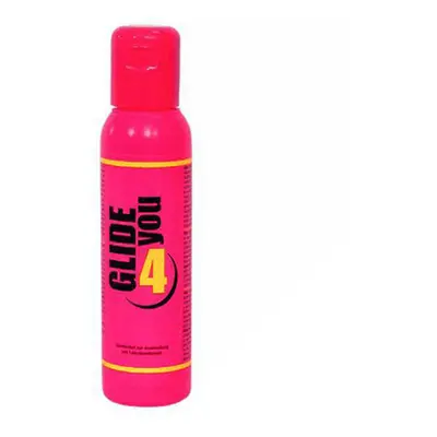 GLIDE 4you lubrikační gel 100ml