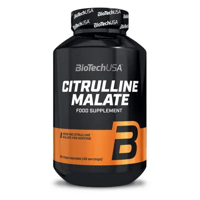 BioTech Citrulline Malate 90 cps