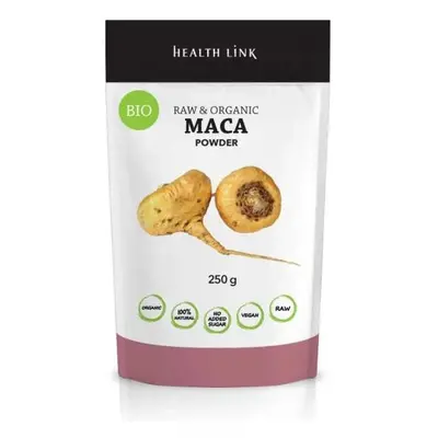 BIO prášek Maca 250 g