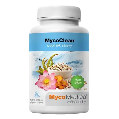 MycoMedica MycoClean 99g