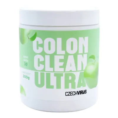 Czech Virus ColonClean Ultra 300 g apple