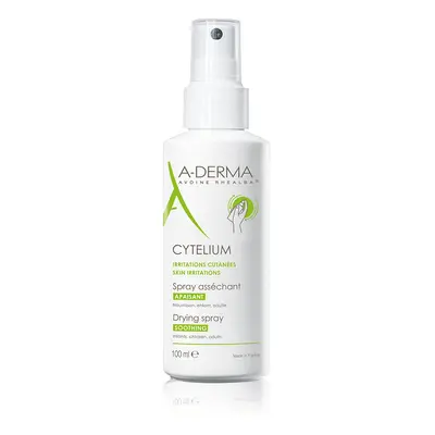 A-DERMA Cytelium Vysušující sprej 100ml