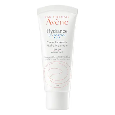 AVENE Hydrance Hydratační krém SPF30 40ml