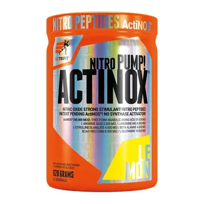 Extrifit Actinox 620 g citron