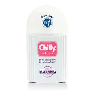 Chilly intima Delicate 200ml