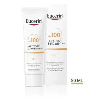 EUCERIN SUN Actinic Control MD SPF100 80ml