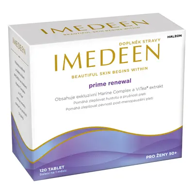 Imedeen Prime Renewal tbl.120