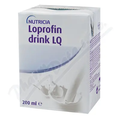 Loprofin Drink LQ 1x200ml