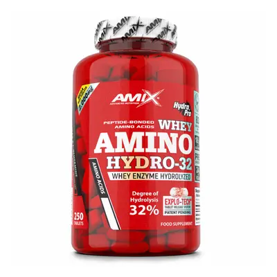 Amix Amino Hydro 32 250 tbl