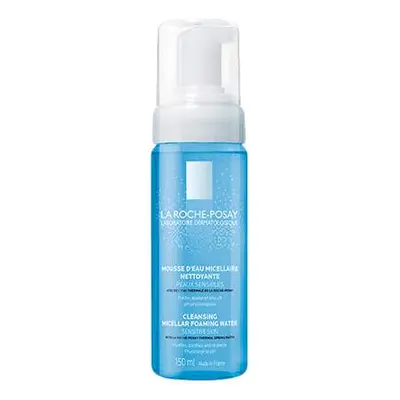 LA ROCHE-POSAY ČISTÍCÍ PĚNA 150 ml