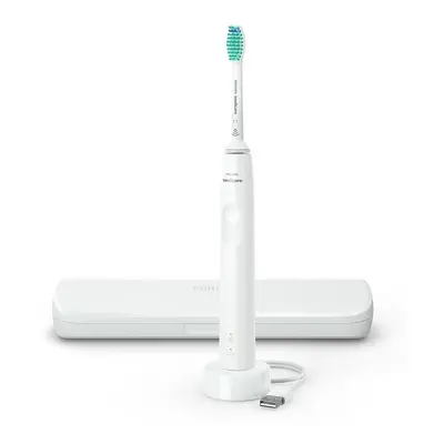 Philips Sonicare ProResults 3100 HX3673/13 sonický zubní kartáček