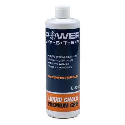 GYM Liquid Chalk tekuté magnézium 500ml