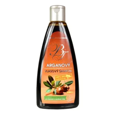 BodyTip Arganový vlasový šampon 250ml