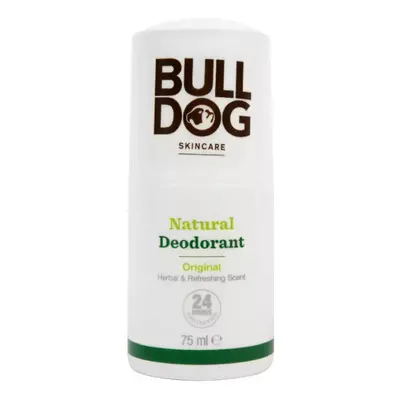 BULLDOG Original Natural Deodorant 75ml