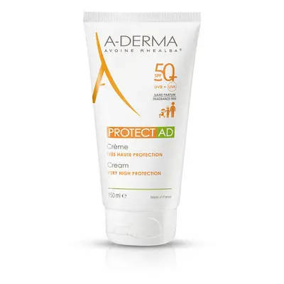 A-DERMA Protect AD Krém SPF50+ 150ml