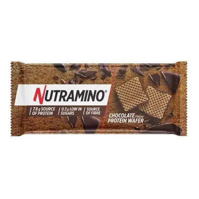 Nutramino Nutra -GO Wafer 39g chocolate