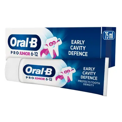 Oral-B Pro Junior 6-12let zubní pasta 75ml