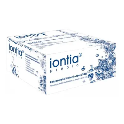 Iontia Prebio sáček 9.1g