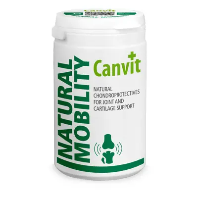 Canvit Natural Mobility pro psy tbl.110