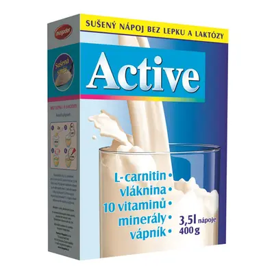 Activemilk 400g