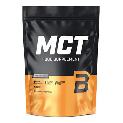 BioTech MCT 300g unflavoured