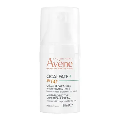 AVENE Cicalfate+ Ochranný obnovující krém SPF50+ 30ml